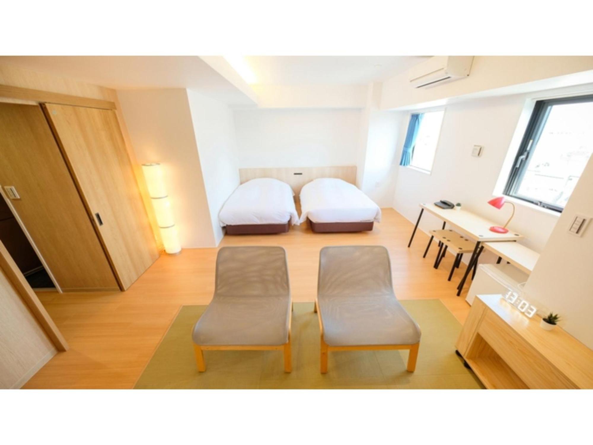 Ele Hotel Kuzuha - Vacation Stay 80336V Hirakata Buitenkant foto